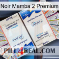 Black Mamba 2 Premium kamagra1
